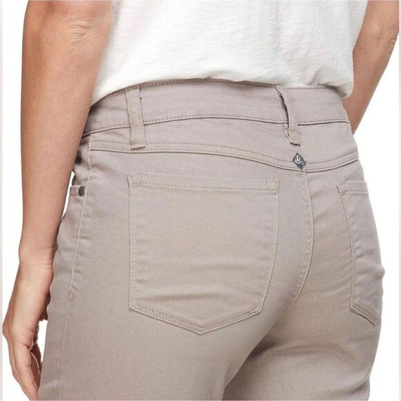 Prana Kara Jeans silver size 10/30 - Picture 3 of 8